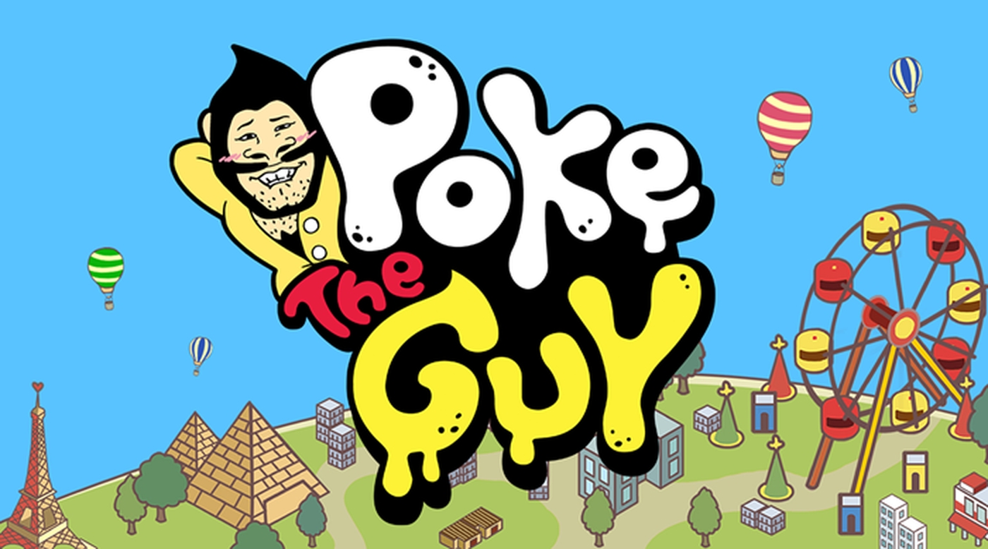 The Poke The Guy Online Slot Demo Game by Microgaming