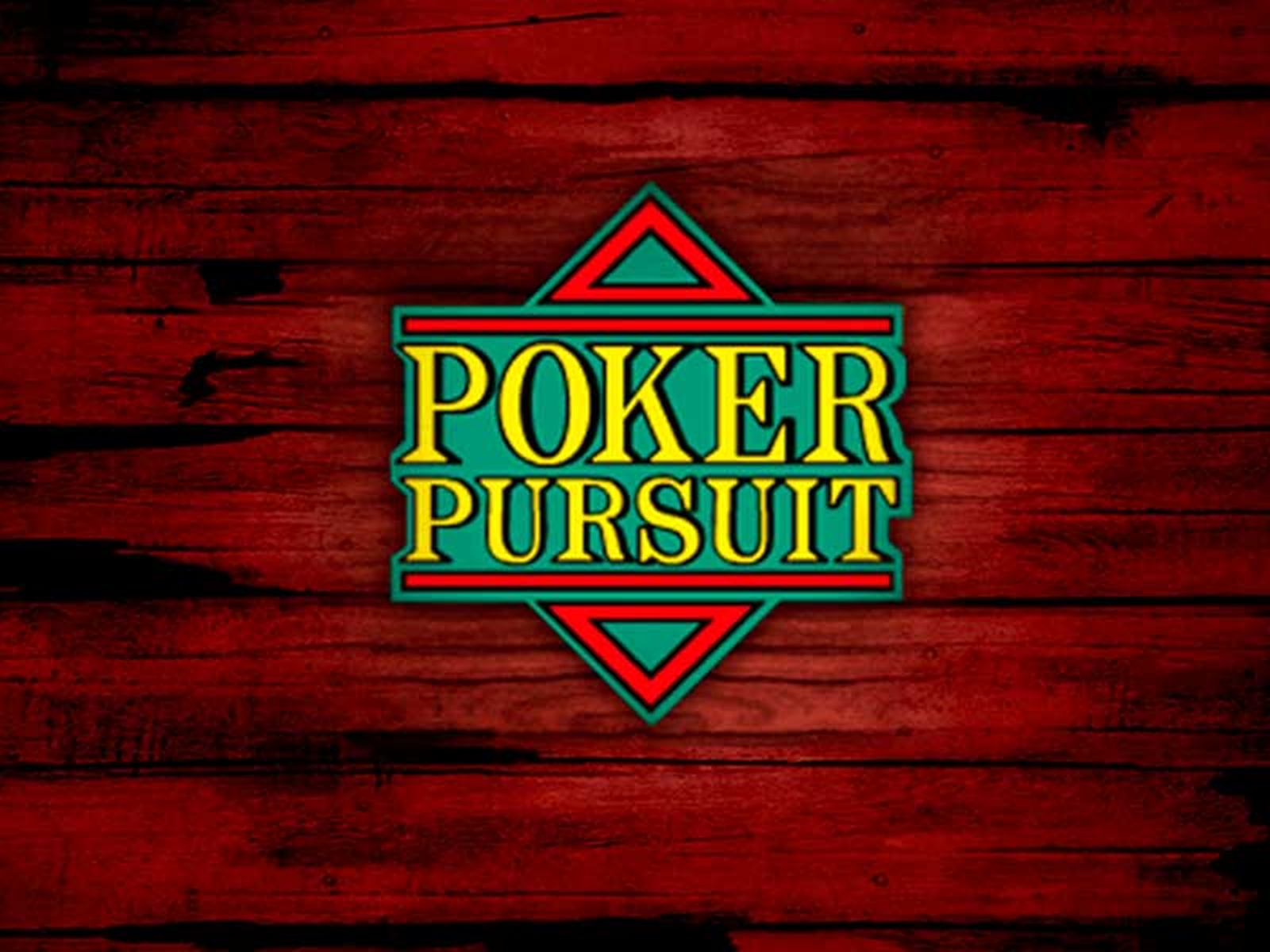 The Poker Pursuit (Microgaming) Online Slot Demo Game by Microgaming
