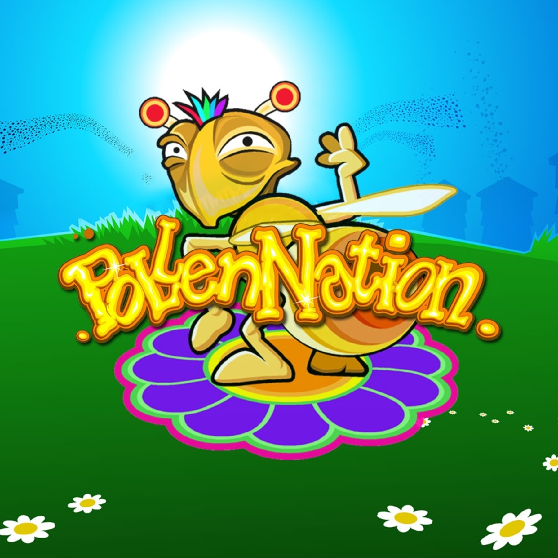 Pollen Nation demo