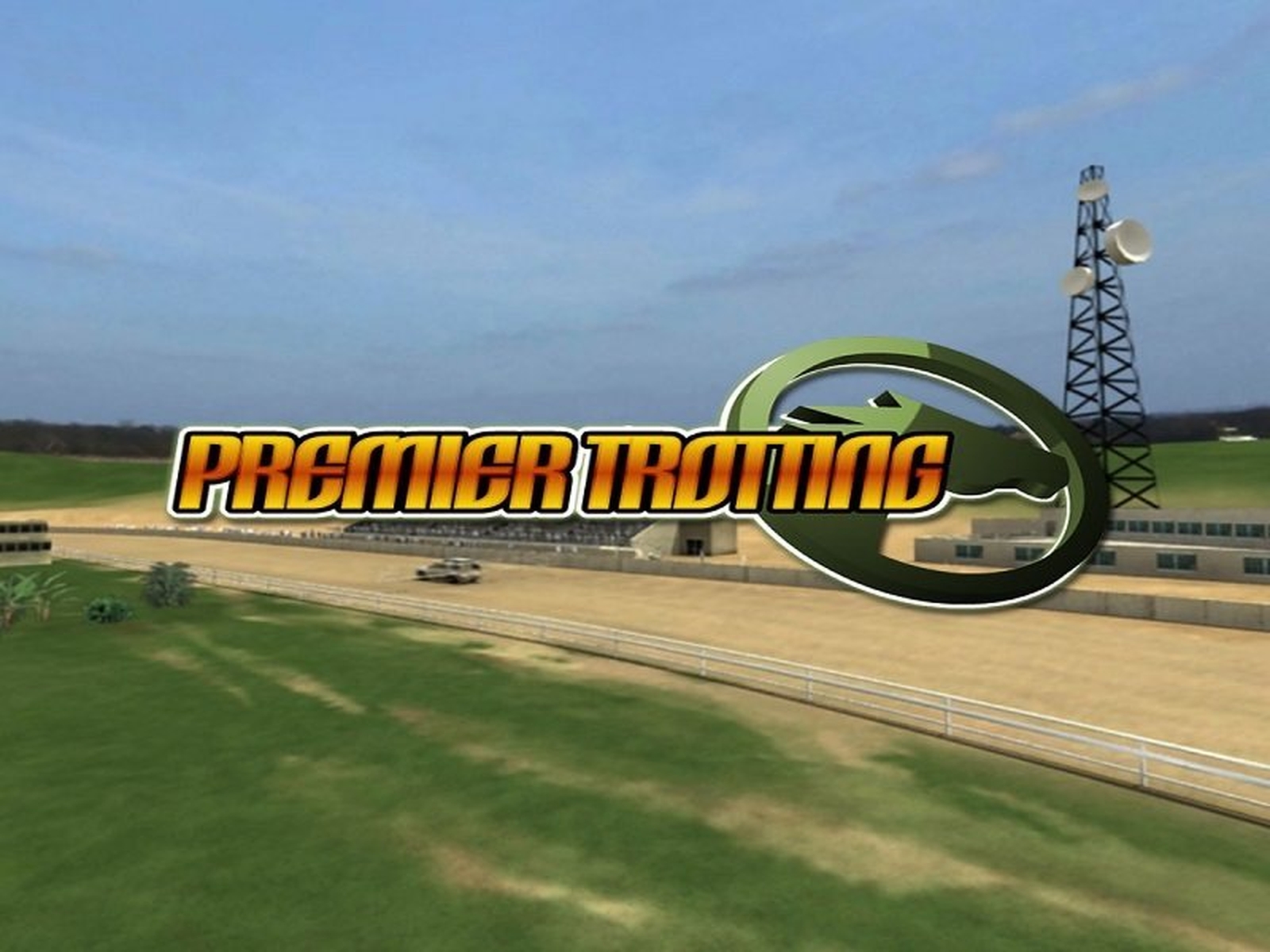 The Premier Racing Online Slot Demo Game by Microgaming