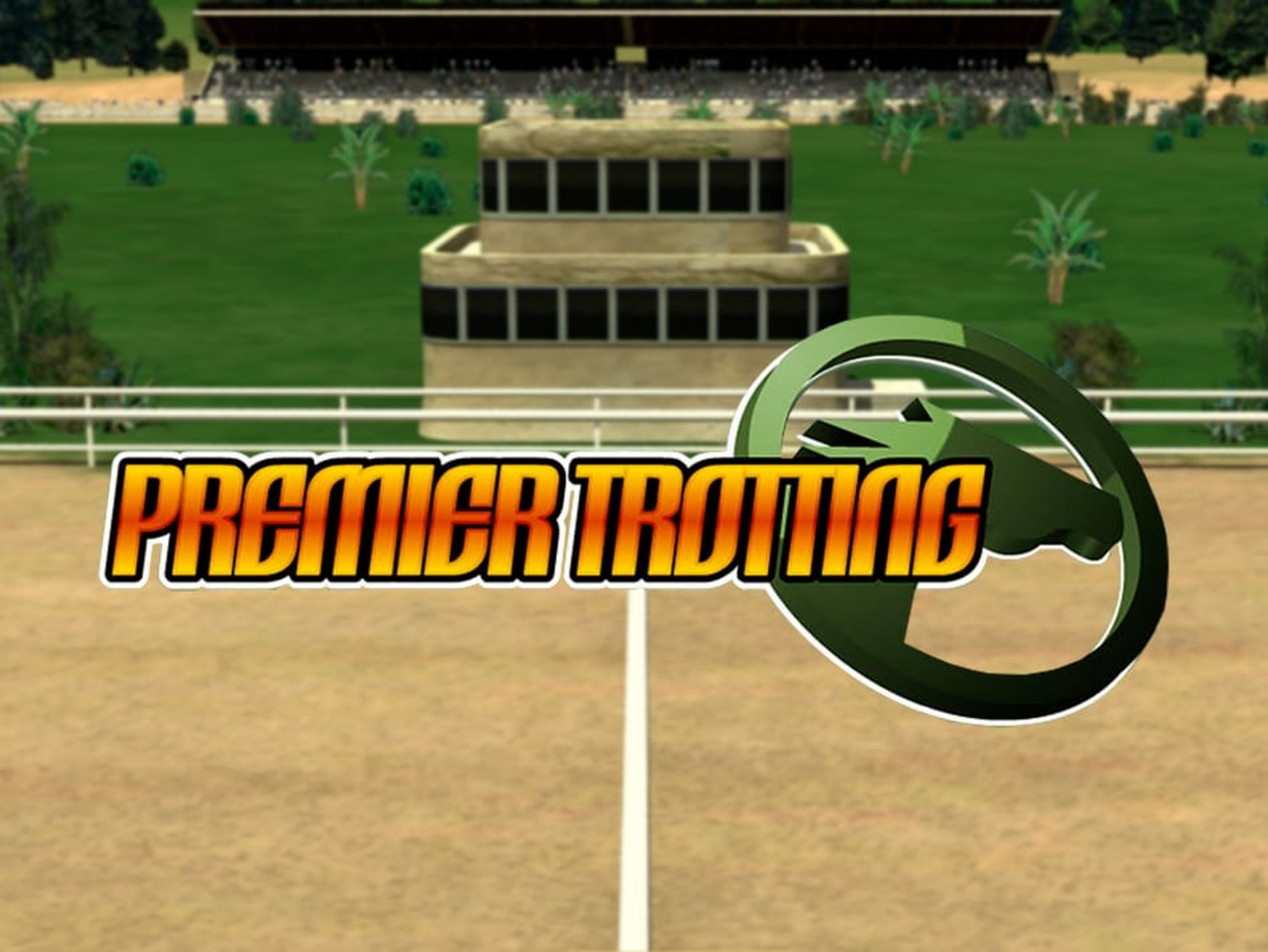 The Premier Trotting Online Slot Demo Game by Microgaming