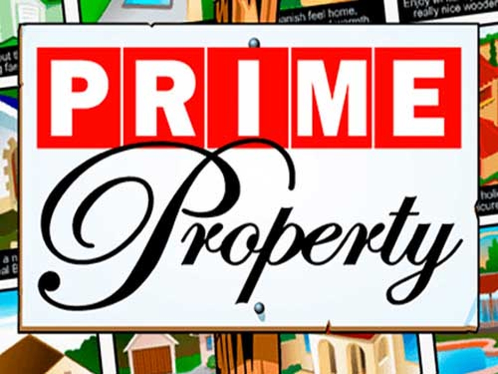 The Prime Property Online Slot Demo Game by Microgaming