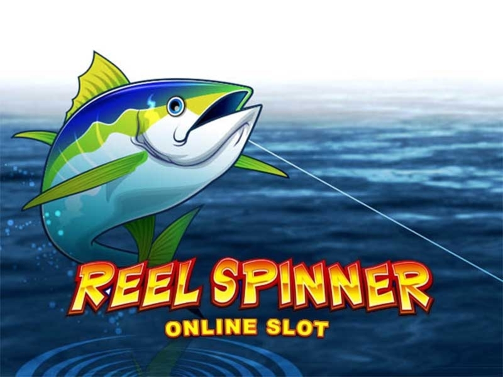 Reel Spinner demo