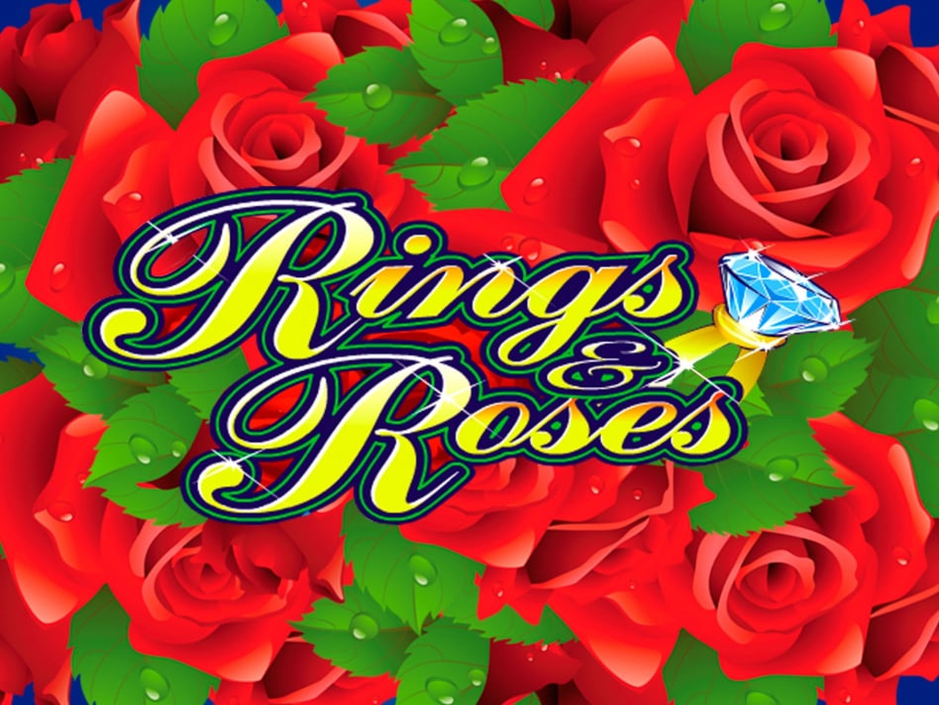The Rings and Roses Online Slot Demo Game by Microgaming