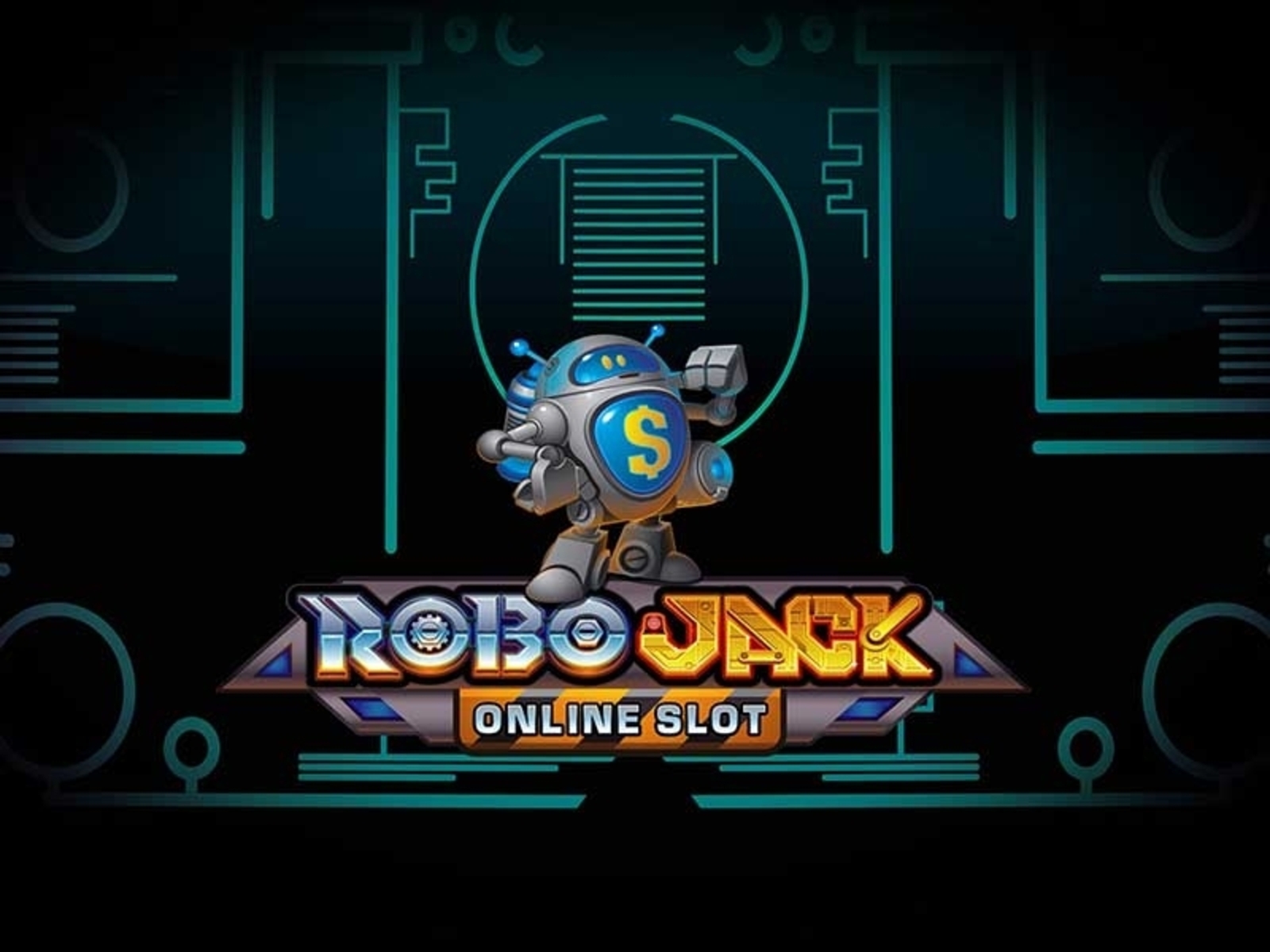 The Robo Jack Online Slot Demo Game by Microgaming