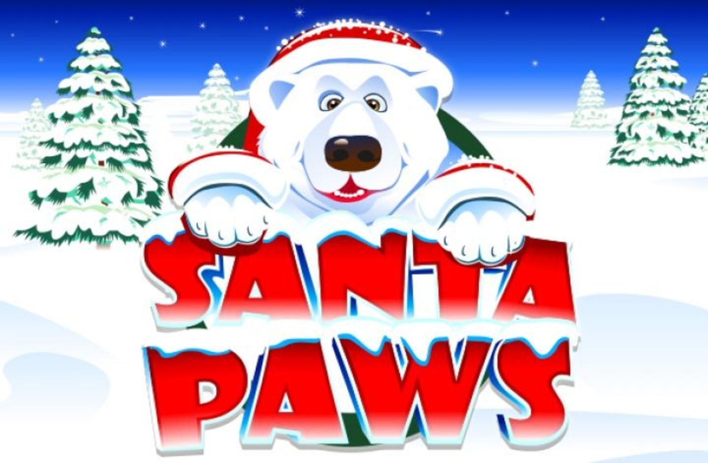 Santa Paws demo