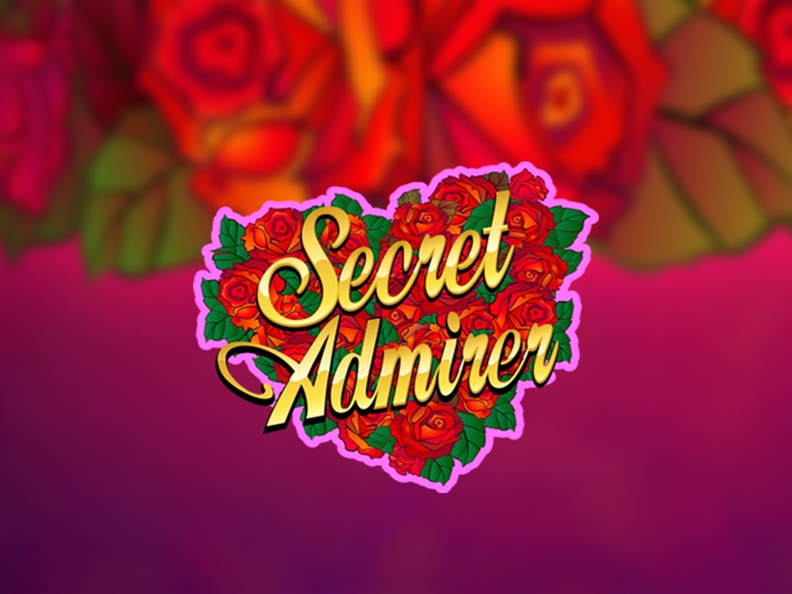 The Secret Admirer Online Slot Demo Game by Microgaming