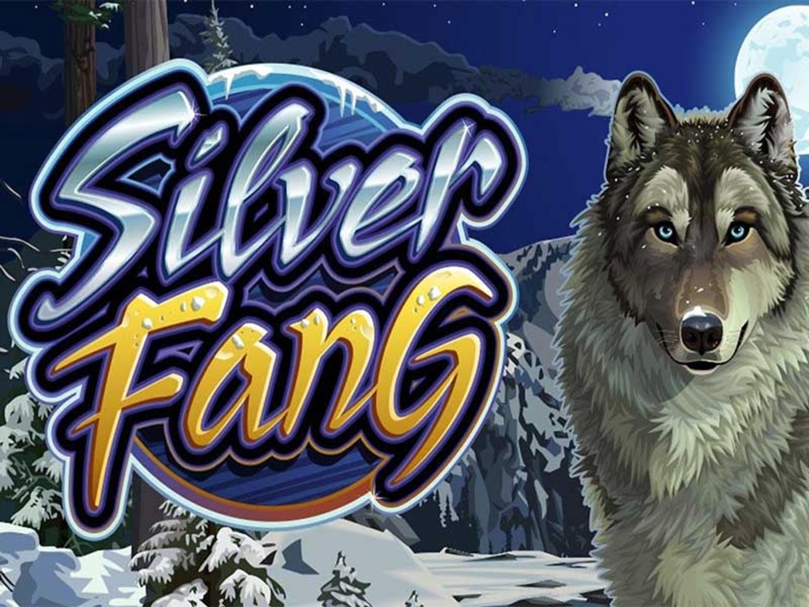 The Silver Fang Online Slot Demo Game by Microgaming