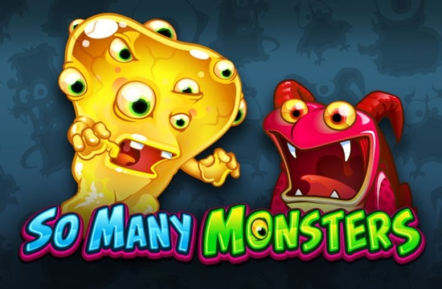 The So Many Monsters Online Slot Demo Game by Microgaming