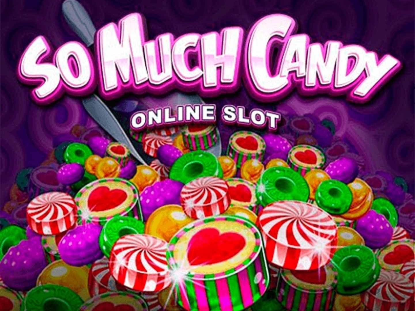 The So Much Candy Online Slot Demo Game by Microgaming