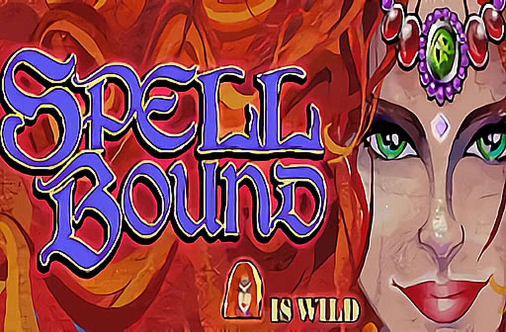 The Spell Bound Online Slot Demo Game by Microgaming