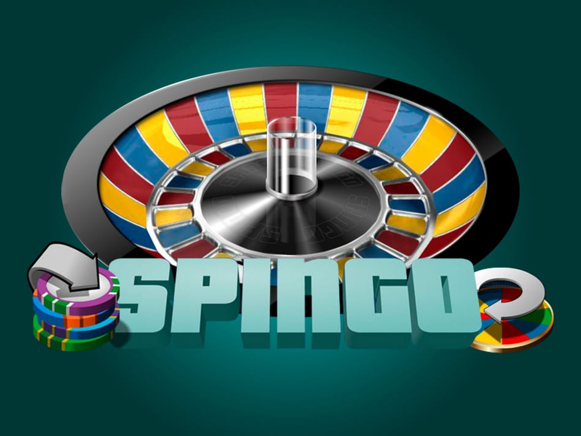 The Spingo Online Slot Demo Game by Microgaming