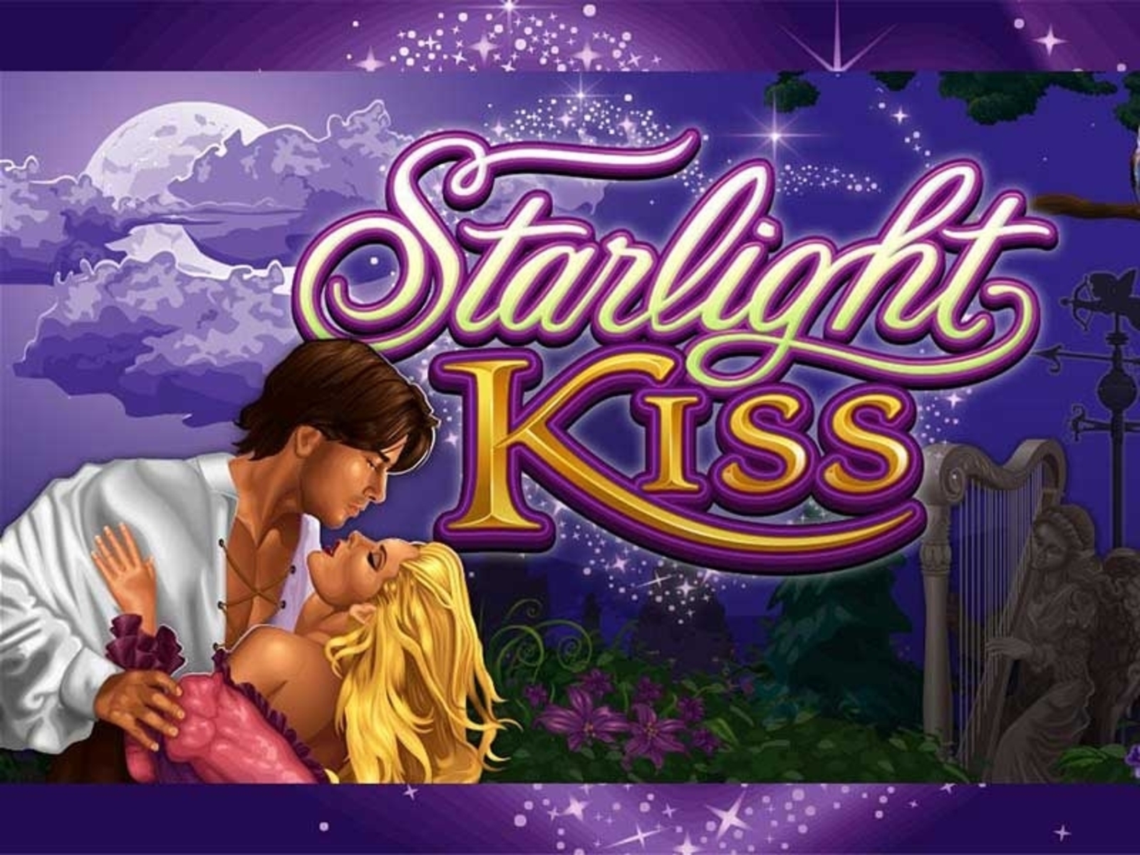 Игры романтика. Игра романтический поцелуй. Kiss Slot. Slot Starlight Kiss. Kiss Slot Machine.