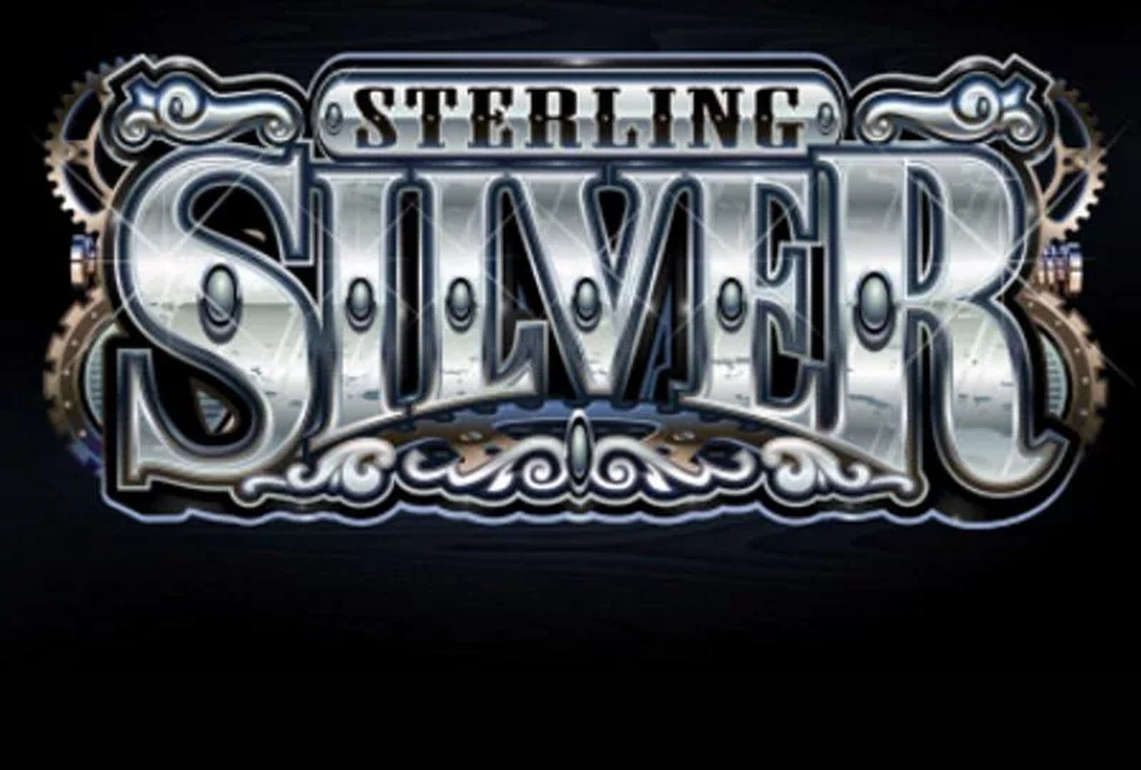 The Sterling Silver 3D/2D Online Slot Demo Game by Microgaming