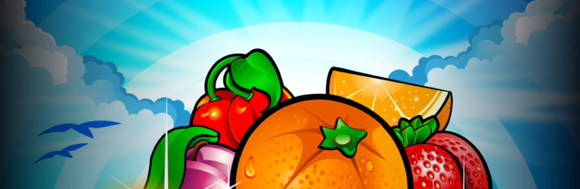 The Summertime Online Slot Demo Game by Microgaming