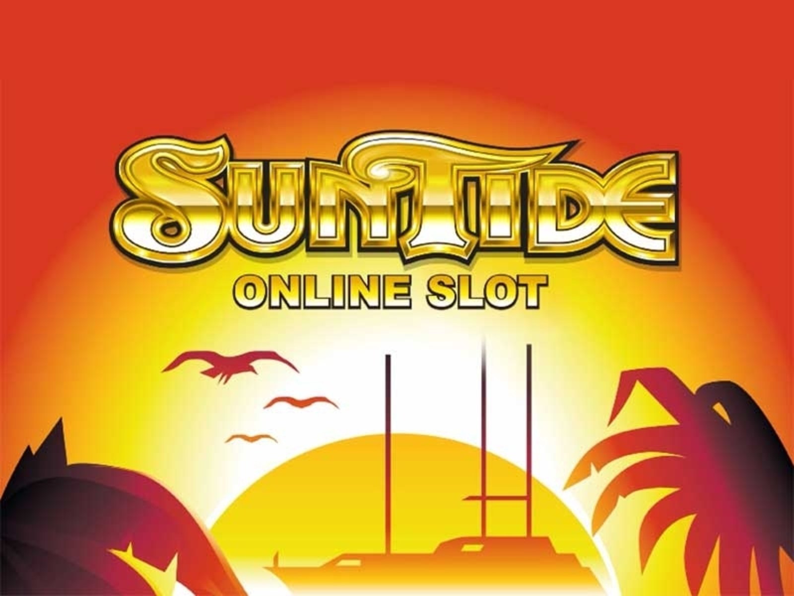 The Sun Tide Online Slot Demo Game by Microgaming