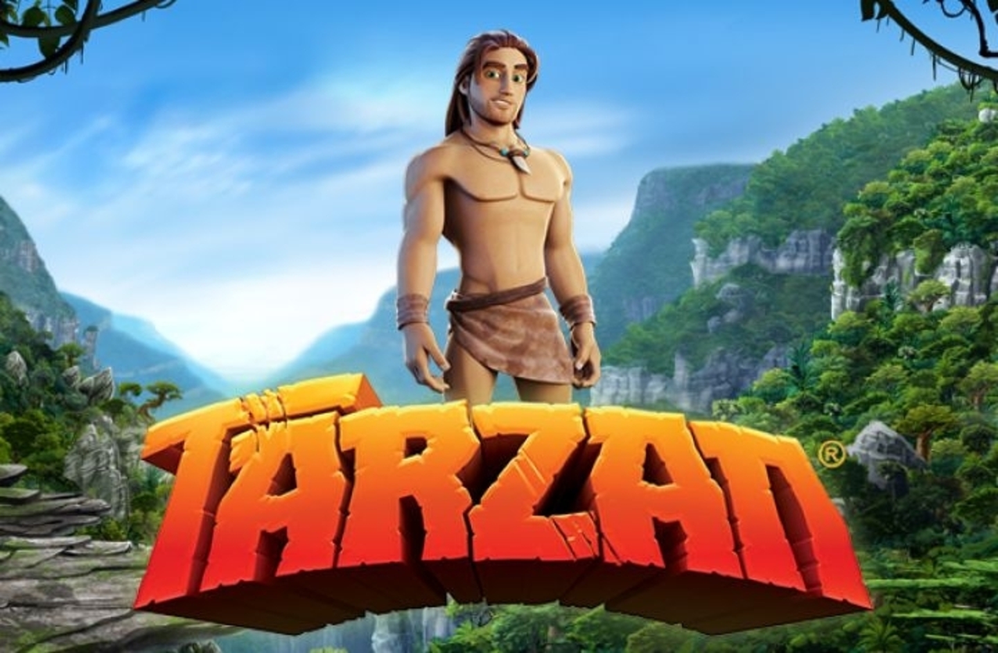 tarzan slot machine 2024