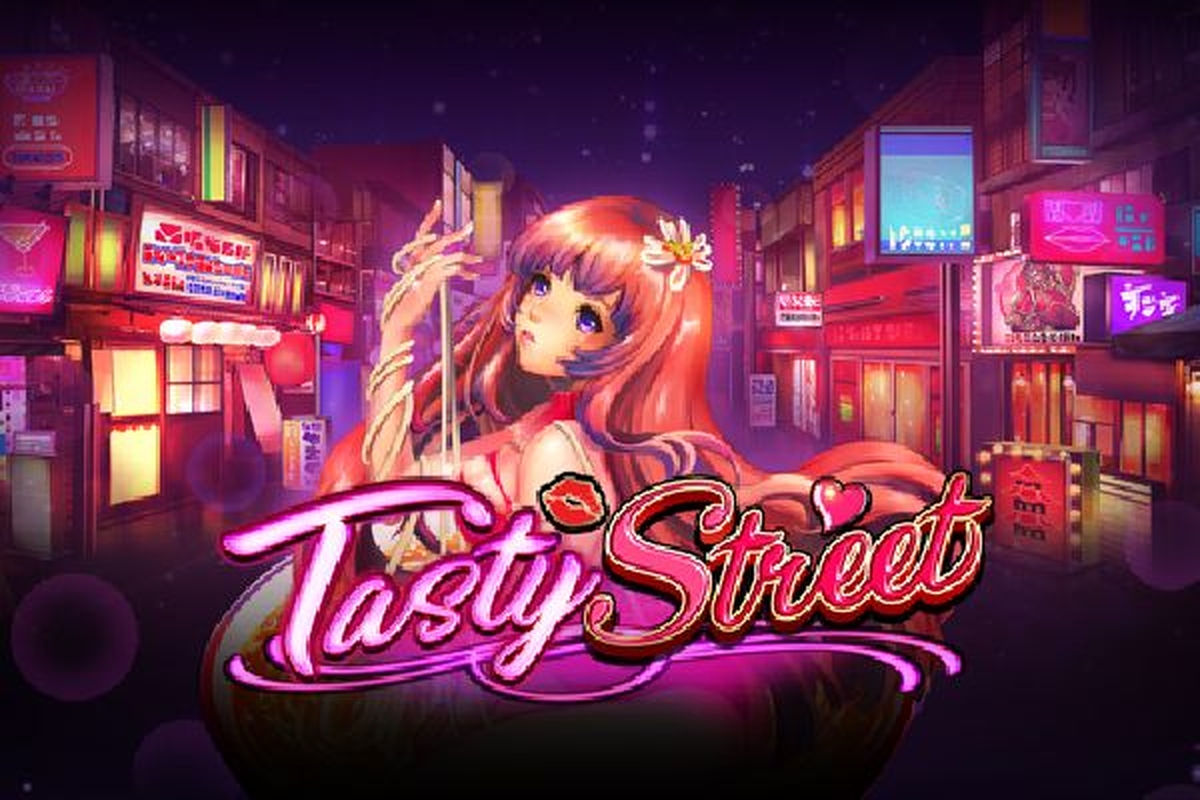 Tasty Street Online Slot Demo Game by Microgaming