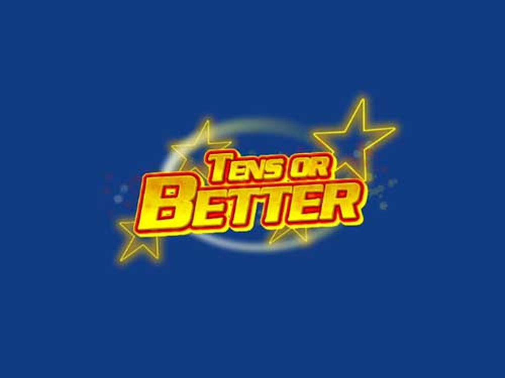 The Tens or Better (Microgaming) Online Slot Demo Game by Microgaming