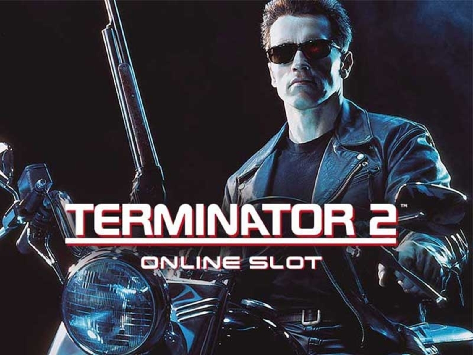 The Terminator 2 Online Slot Demo Game by Microgaming