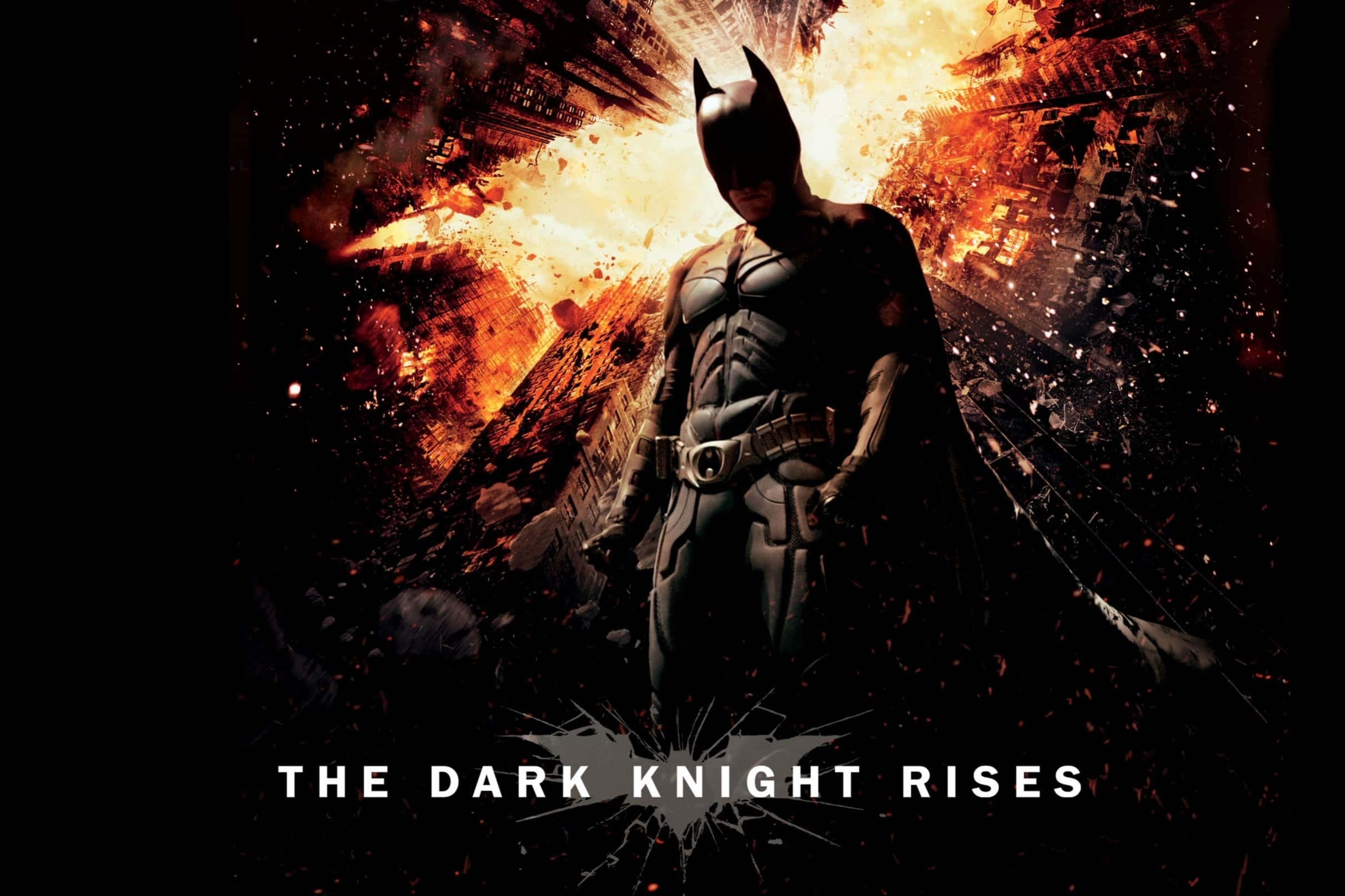 The Dark Knight Rises Slot ᐈ Free Demo Play: Start Enjoying Now!