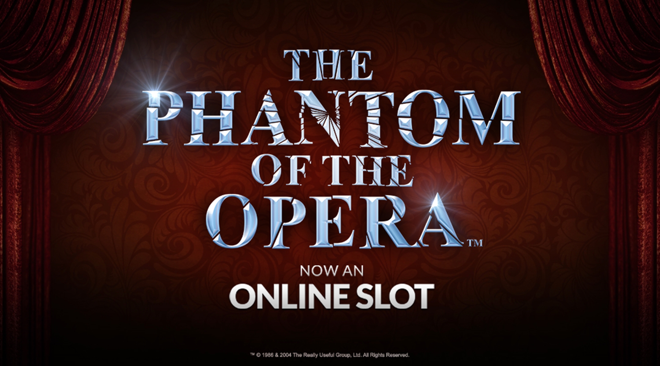 The The Phantom of the Opera (Microgaming) Online Slot Demo Game by Microgaming