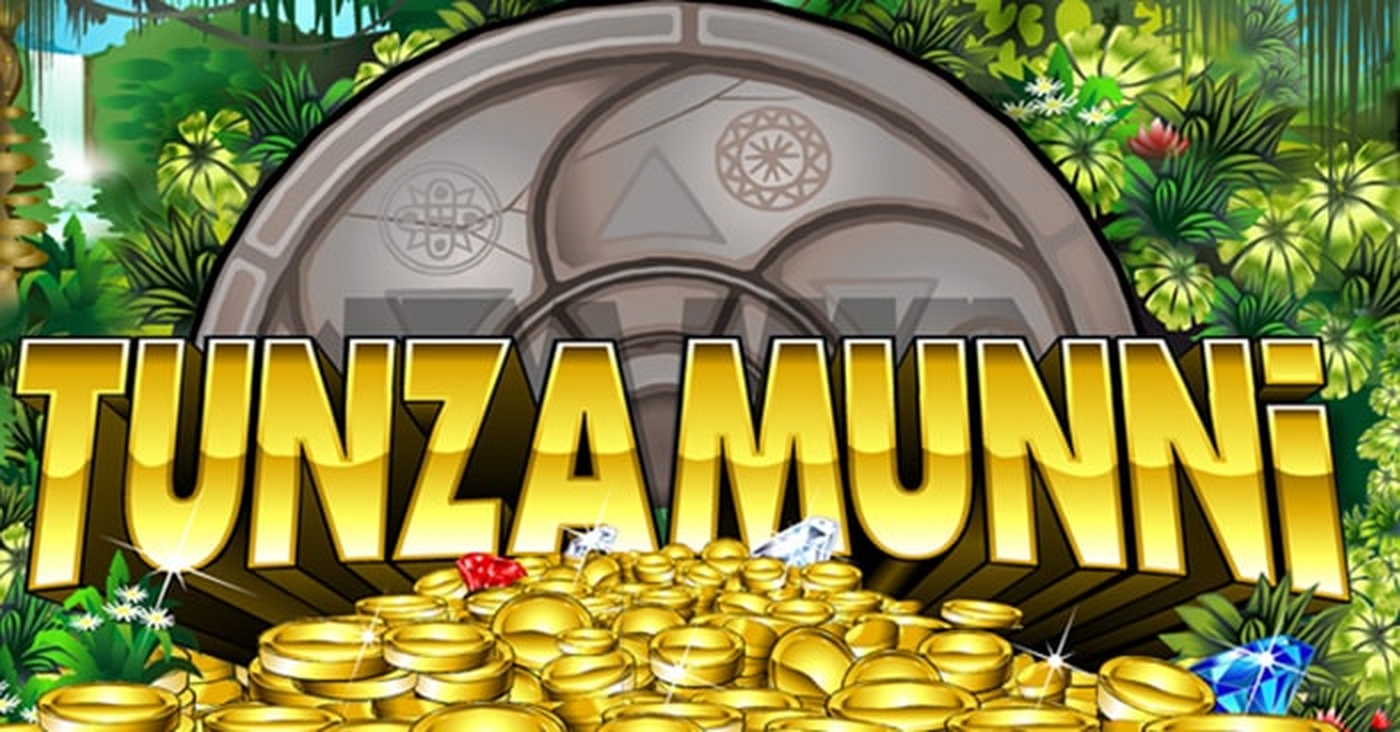 The Tunzamunni Online Slot Demo Game by Microgaming