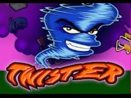 The Twister Online Slot Demo Game by Microgaming