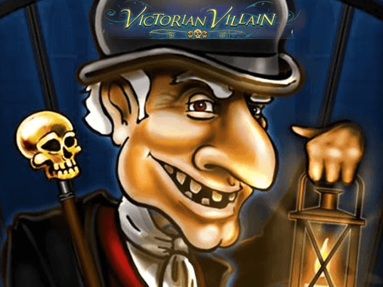 The Victorian Villain Online Slot Demo Game by Microgaming