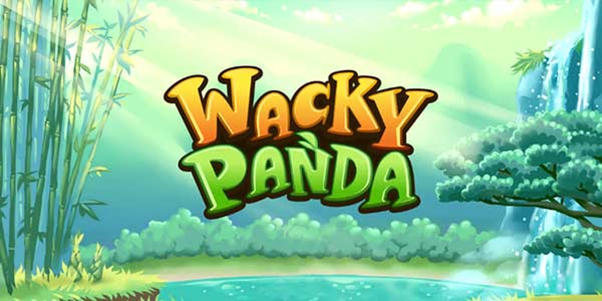 The Wacky Panda Online Slot Demo Game by Microgaming