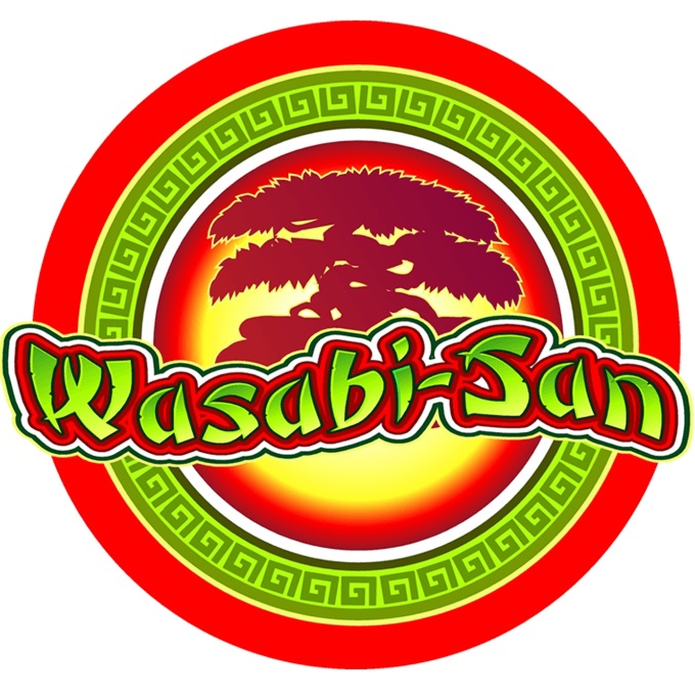 The Wasabi San Online Slot Demo Game by Microgaming