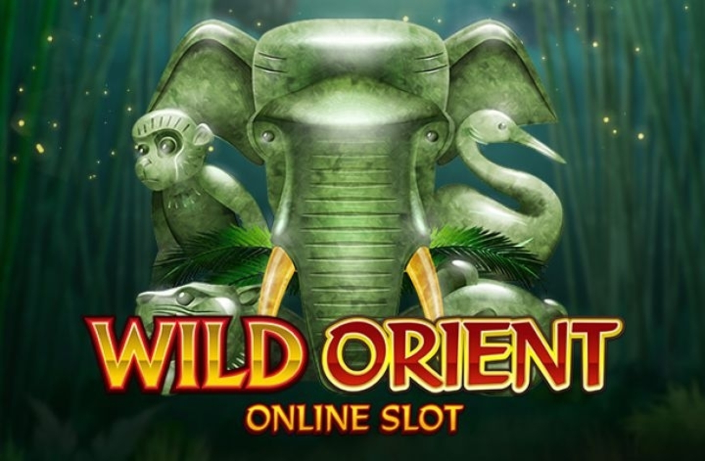 The Wild Orient Online Slot Demo Game by Microgaming