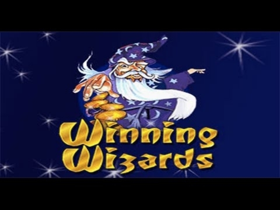 Winning Wizards demo