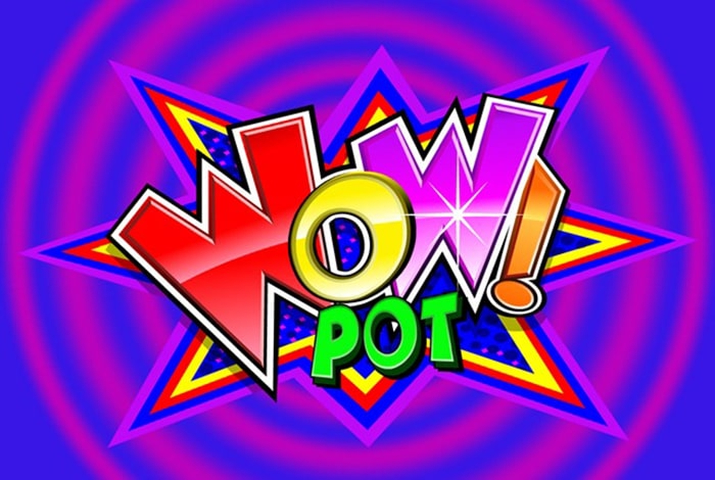 The Wow Pot Online Slot Demo Game by Microgaming