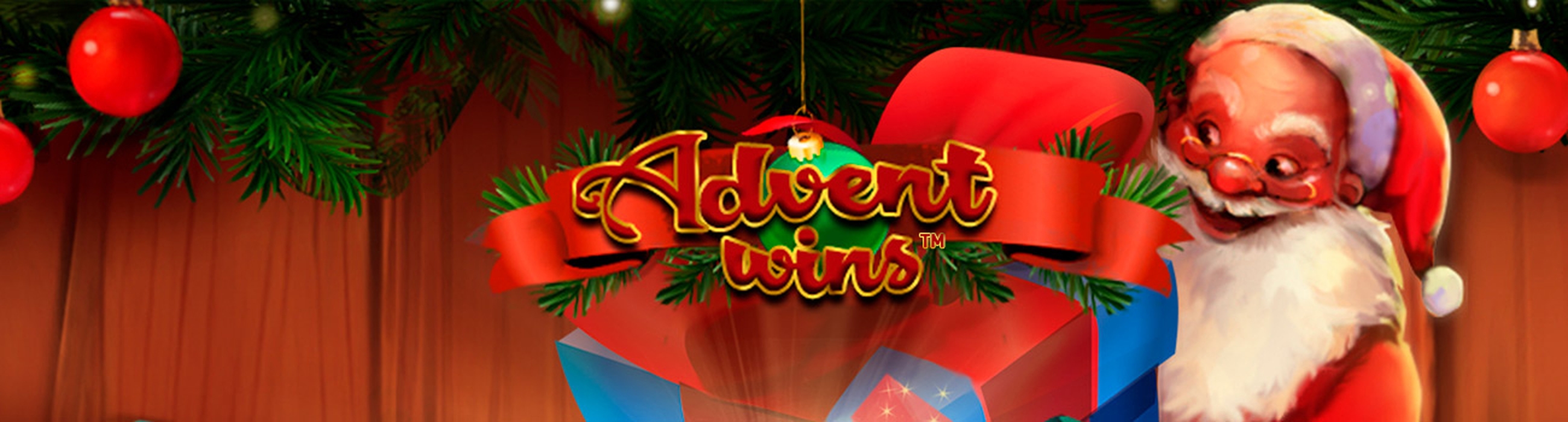 The Advent Wins Online Slot Demo Game by Mobilots