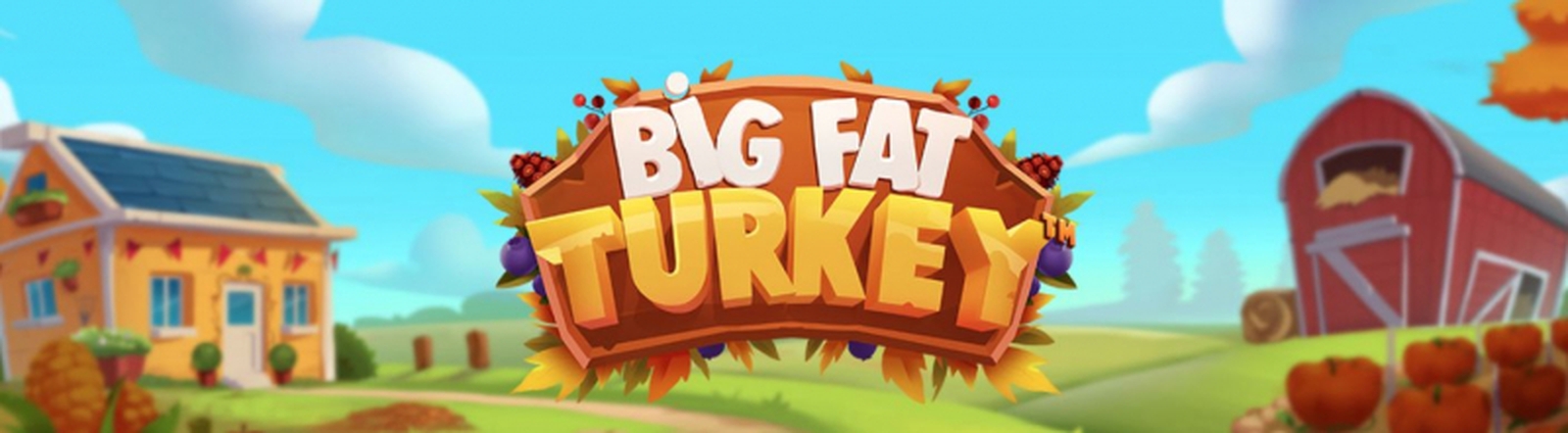 The Big Fat Turkey Online Slot Demo Game by Mobilots