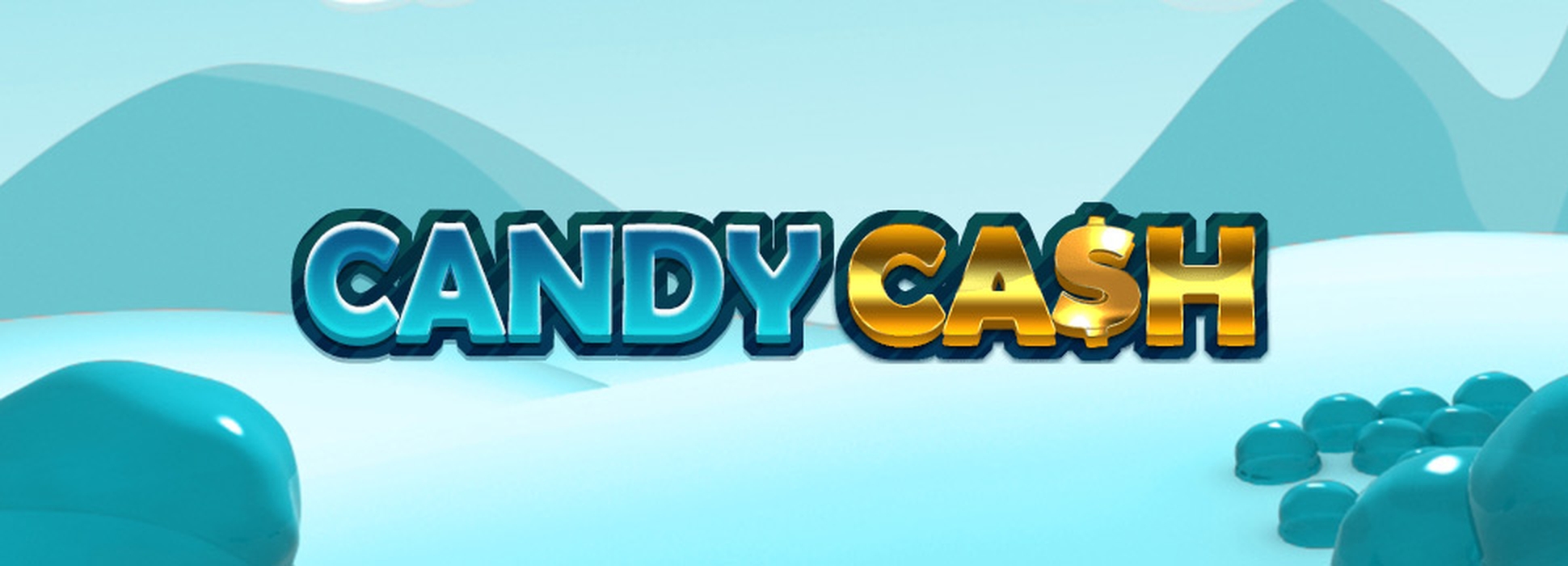The Candy Cash (Mobilots) Online Slot Demo Game by Mobilots