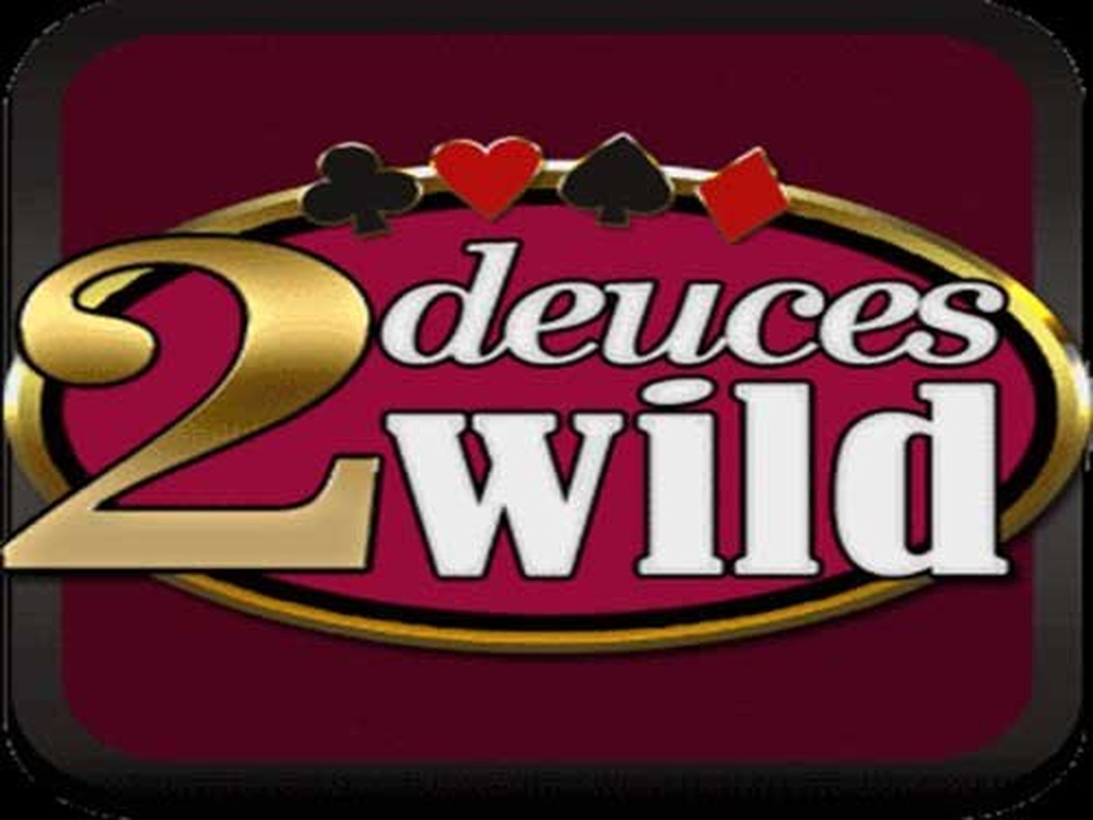 The Deuces Wild (Mobilots) Online Slot Demo Game by Mobilots