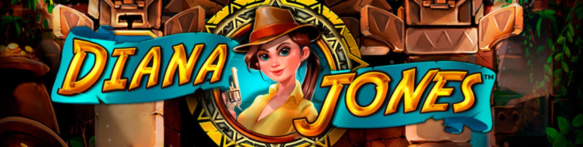 The Diana Jones Online Slot Demo Game by Mobilots