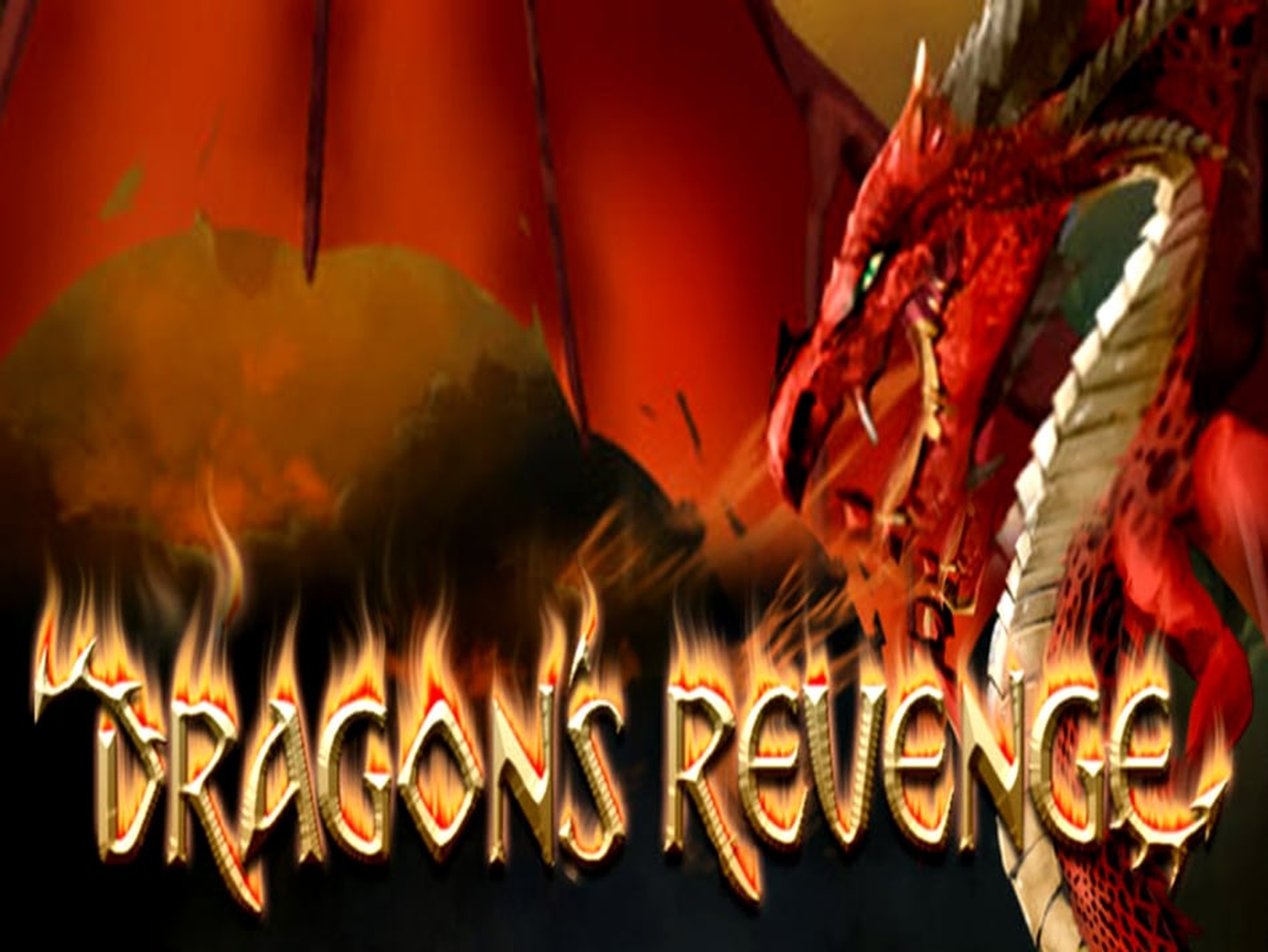 The Dragons Revenge Online Slot Demo Game by Mobilots