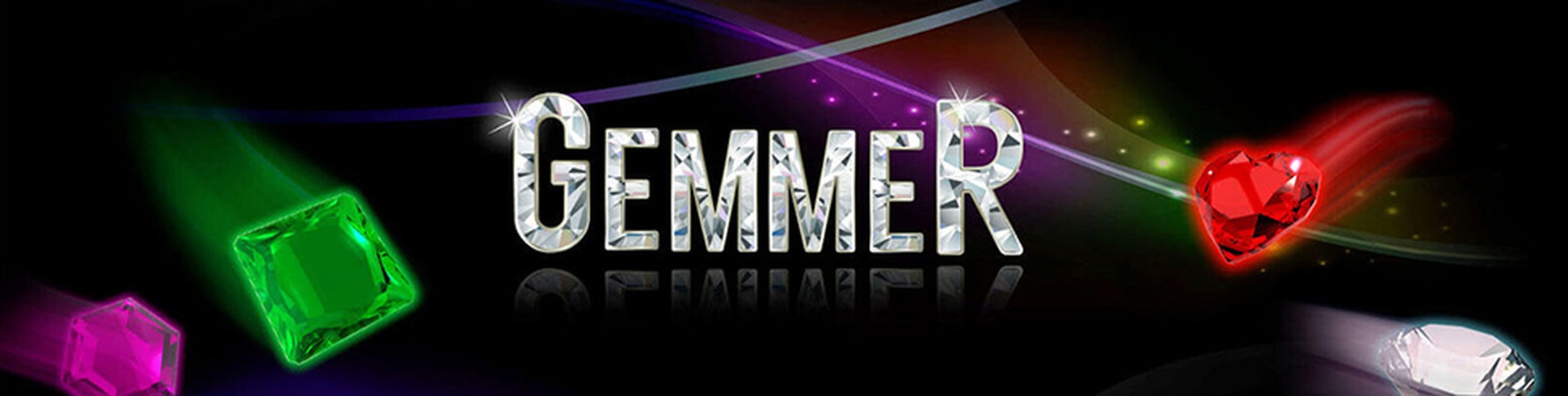 The Gemmer Online Slot Demo Game by Mobilots