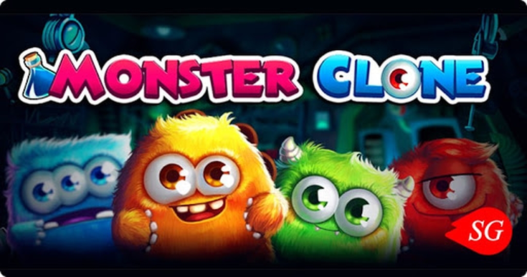 The Monster Clone Online Slot Demo Game by Mobilots