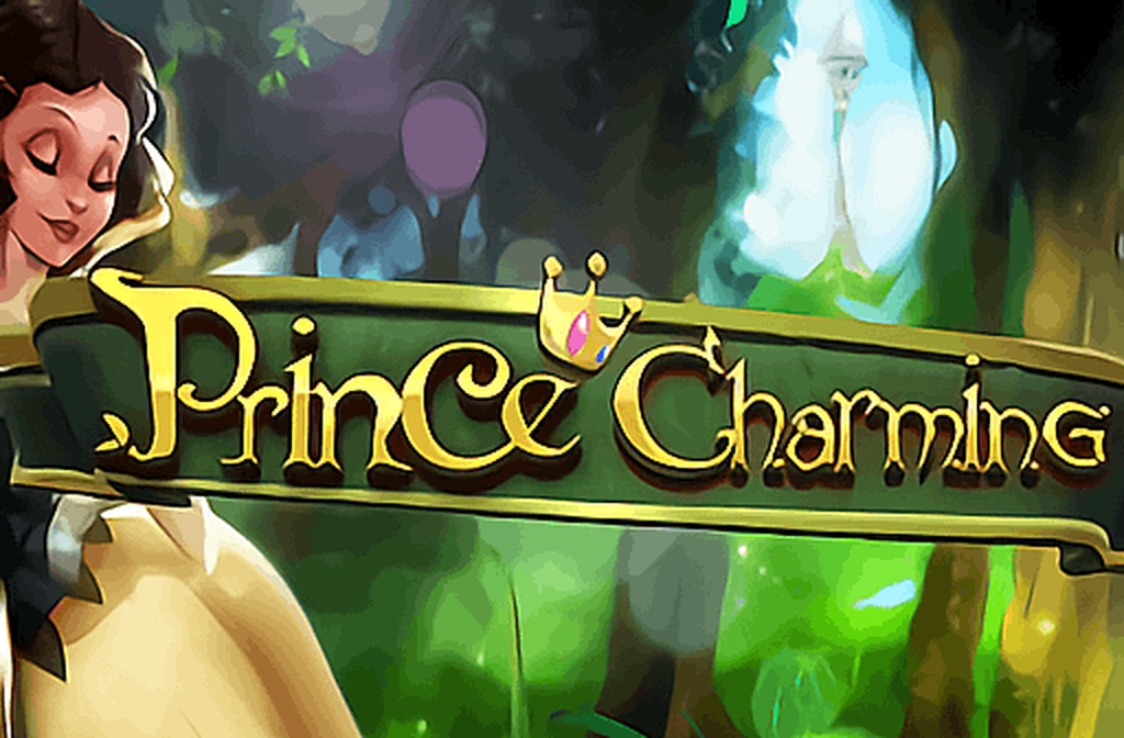 The Prince Charming Online Slot Demo Game by Mobilots