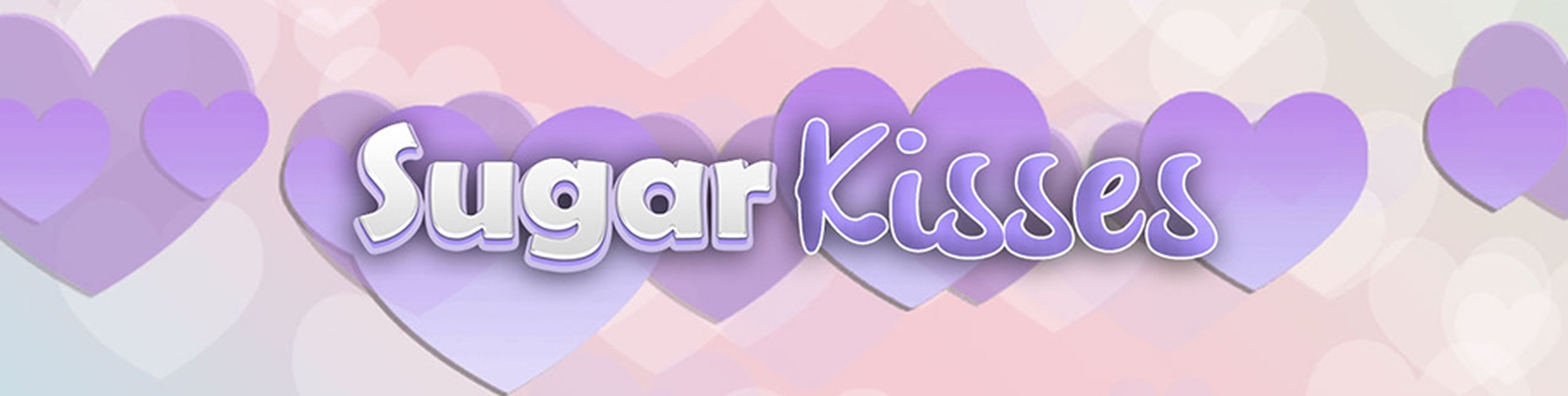 The Sugar Kisses Online Slot Demo Game by Mobilots