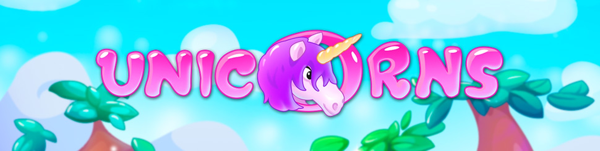 The Unicorns Online Slot Demo Game by Mobilots