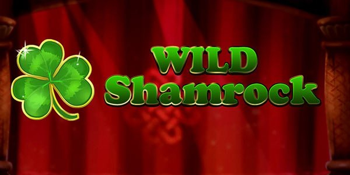 The Wild Shamrock (Mobilots) Online Slot Demo Game by Mobilots