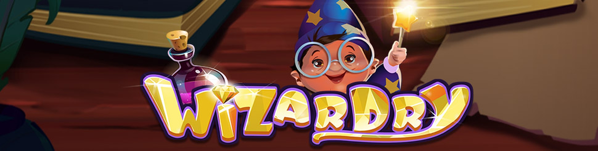 The Wizardry (Mobilots) Online Slot Demo Game by Mobilots