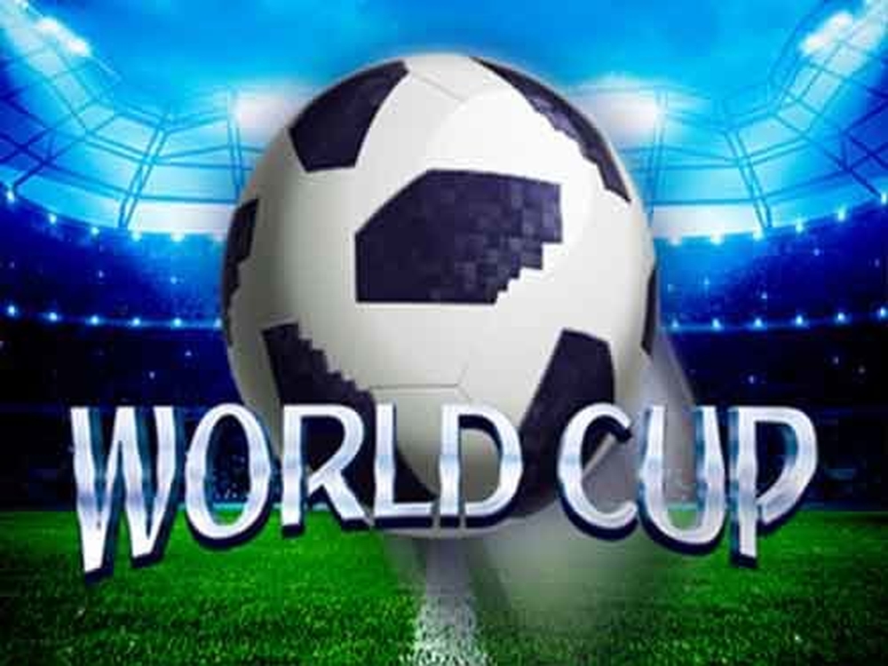 The World Cup (Mobilots) Online Slot Demo Game by Mobilots