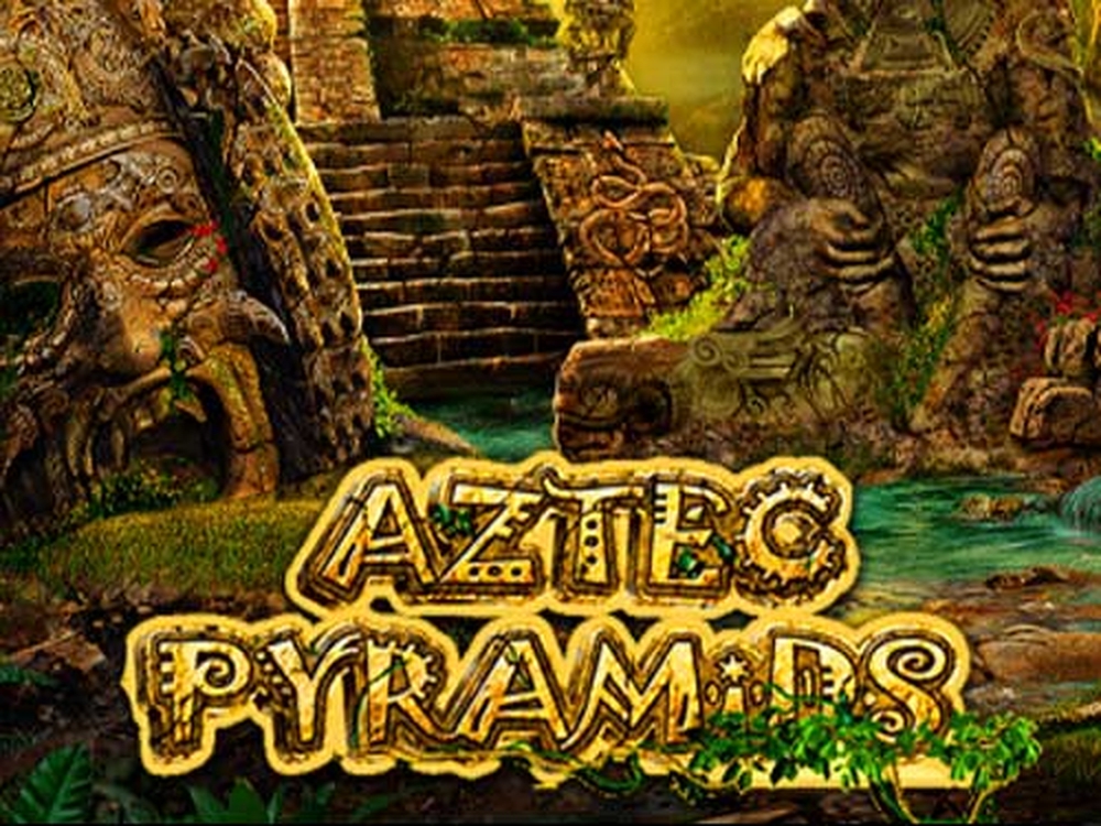 The Aztec Pyramids Online Slot Demo Game by Mr Slotty