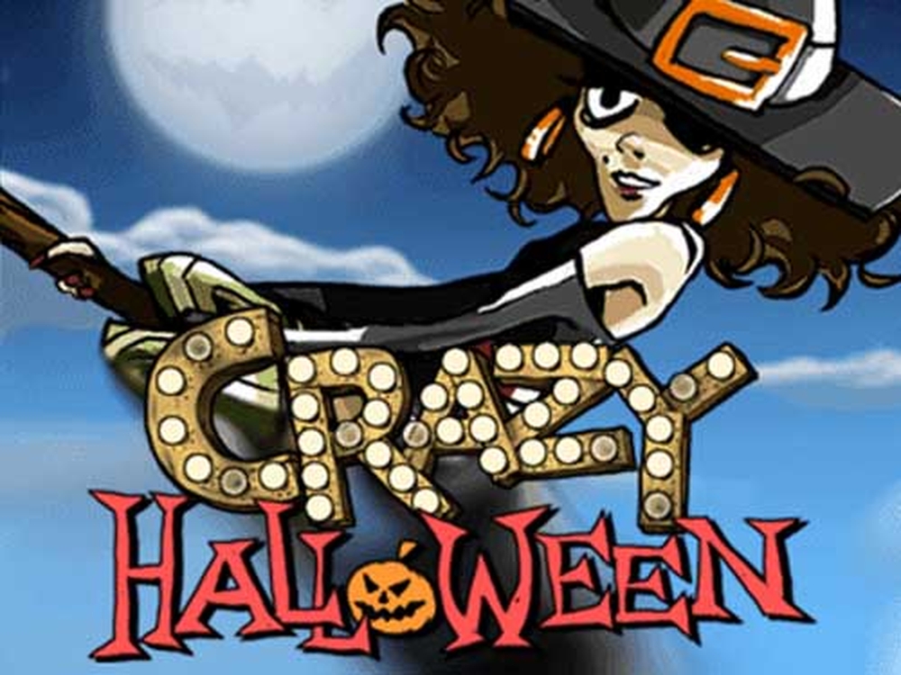 The Crazy Halloween Online Slot Demo Game by Mr Slotty